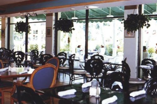 Holiday Inn Key Largo 004